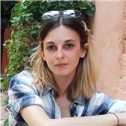 Profesora de LENGUA Y LITERATURA (más de 5 años de experiencia) Clases online: 12 PRIMERA CLASE